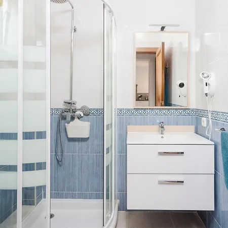 Casa Lupa Villa Puerto del Carmen (Lanzarote)