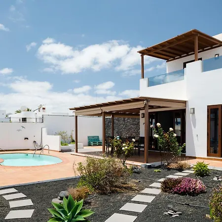 Casa Lupa *