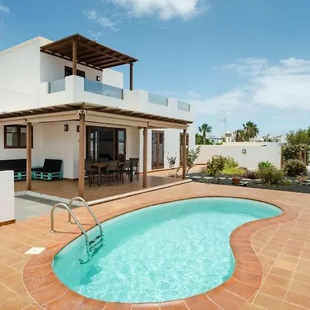 Casa Lupa *