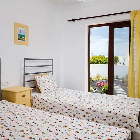 Casa Lupa Villa